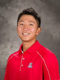 2013-14 Men's Golf Roster