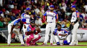 Calendario serie del caribe 2021. El Calendario De La Serie Del Caribe 2021 Que Se Realizara En Mexico