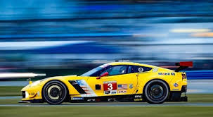 Corvette Racing Does The Double At Sebring Racing Corvette Certified Pre Owned Cars