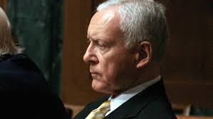 Orrin G Hatch, longest-serving US Republican senator, dies at age 88