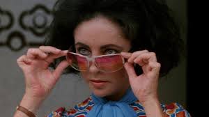 Buckle up for a wild ride with Elizabeth Taylor in “The Driver's Seat” for  the start of our summer movie series. The film follows Lise (played by  Elizabeth), an unstable woman journeying