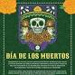 El Jardin Dia De Los Muertos Community Event  event image