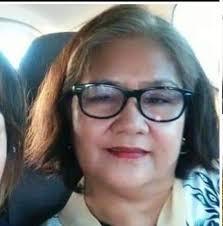 Happy birthday to our classmate Becky Bazua Piña #cvhs75