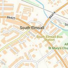 Specsavers opticians south elmsall in pontefract. What You Need To Know About Gordon Place In The Town Of South Elmsall With The Postcode Of Wf9 2fy