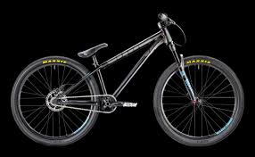 Mtb Canyon 360 Stitched Dirt Jumper Bicycle Bike