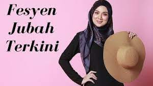 Asal usul baju kurung kedah tradisional. Fesyen Jubah Terkini Youtube