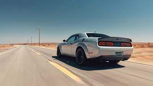 Check spelling or type a new query. Dodge Challenger Hellcat Redeye Silver 1920x1080 Wallpaper Teahub Io