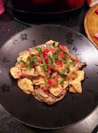 Braised Beef And Tortelloni Olive Garden Copycat Recipe Food Com Recipe Braised Beef Beef Tortellini Recipe Tortellini Recipes