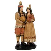 There's a meeting where i go on mondays where i have discussions about diabetes. Thanksgiving Figurines You Ll Love In 2021 Wayfair