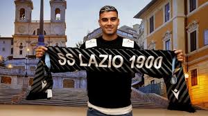 Jun 24, 2021 · andreas pereira's loan spell in serie a with lazio wasn't the best last season, but the club are said to be interested in bringing the manchester united midfielder back to rome this summer. Andreas Pereira Joins Lazio On Loan From Manchester United