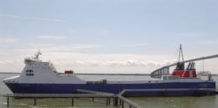 The stena edda and stena embla have a crossing time to liverpool of 8 hours. Stena Line Introduces Stena Forecaster To Belfast Liverpool Service Stena Line Ukie