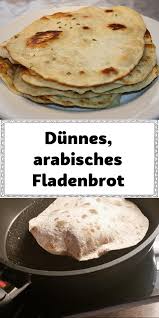 Dunnes Arabisches Fladenbrot Uber 49 Bewertungen Und Fur Super Befunden In 2020 Arabisches Fladenbrot Fladenbrot Arabisches Essen