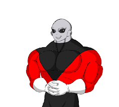 Bandai namco has announced a second season of dlc characters for arc system works' superb fighting game dragon ball fighterz. Oc Fanart Drew This Picture Of Jiren Before An Interview Dbz