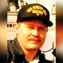 Milburn Andrew "Andy" Seabolt Obituary