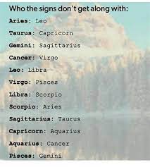 They are strong, yet tender, in love and affection in the bedroom. Does Taurus Get Along With Cancer Pin By Amy Little On Moon Child Zodiac Cancer Taurus A Taurus Lover Is Sensual And A Cancer Lover Is In Need Of