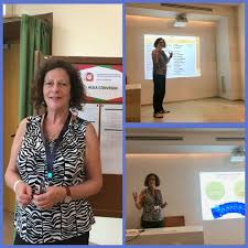 Carrera - Felicitamos a la Dra. Ana Nora Feldman, docente ...