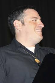 IN THE MIDDLE OF THE ACTION