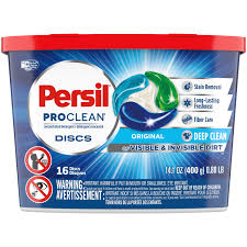 Its revolutionary formula that released. Persil Discs Laundry Detergent Pacs Original Shop Detergent At H E B