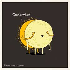 Pin By Ilovedoodle On Doodle Of The Day Funny Illustration Happy Drawing Cute Puns