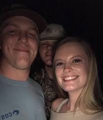 Colton Bush's Instagram, Twitter & Facebook