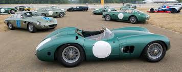 Image result for Concours Blue 2013 Aston Martin