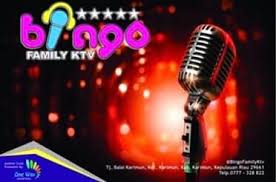 Guruh soekarno putra versi : Bingo Family Ktv Jalan Setia Budi No 118 Tanjungbalai 2021