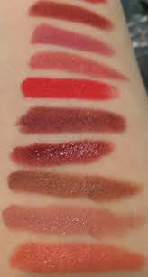 Bite Beauty Multistick Swatches Pin On Makeup