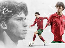 I Nostri 21: Joao Felix