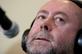 South African Dr Wouter Basson Dubbed Editorial Stock Photo