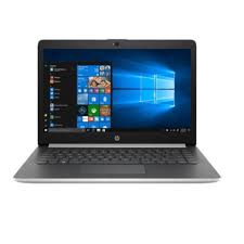 Harga laptop hp 14s dk0005au terbaru di indonesia berdasarkan informasi yang laptophia himpun adalah rp 3.599.000. Jual Hp 14s Dk0005au Amd A4 9125 4gb Ram Ssd 256gb 14 Win10 Silver Online Februari 2021 Blibli
