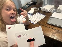 Y'all ain't ready for the high quality, professional looking, envelopes  you're about to receive from The Perkins Group