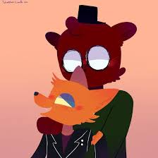 Gregg And Angus Night In The Woods By Toksinblak Night In The Wood Animated Drawings Drawings