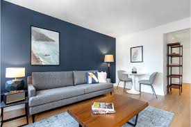 Niş içerisine kimi zaman gömme dolap kimi. Minimal Ev Dekorasyonu Icin Ipuclari Blueground