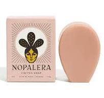 Amazon.com: Nopalera Jabón en barra, aceites esenciales de ...