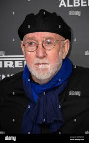 Albert watson hi-res stock photography and images