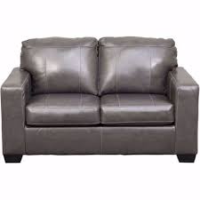 The only thing i was left with after the delivery team left was a beautiful piece of new furniture, with absolutely no evidence of mess. Morelos Brown Italian Leather Queen Sleeper Sofa 3450239 Ashley Furniture Afw Com