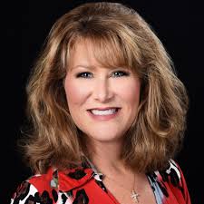 Deborah Burr's Instagram, Twitter & Facebook