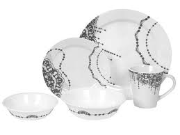 Black And White Corelle Dishes Corelle Corelle Vintage Patterns Browse Patterns Corelle Vintage Patterns Corelle Dinnerware