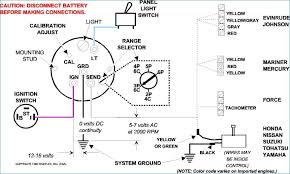 Chilton manual has pretty good wiring diagram for this too. Mercruiser Tachometer Wiring 125 Wiring Diagram Lagend