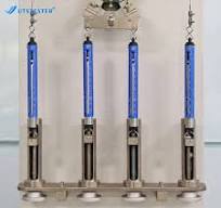 BS 3084 Zip Fatigue Tester Zipper Reciprocating Tester