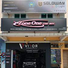 Sila kunjungi menara condong teluk intan di waktu malam. Zone One Car Acc Home Facebook