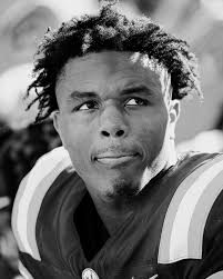 Rest in peace Kyren Lacy 🙏 #cfb #collegefootball #collegefootballplayoff  #cfbplayoff