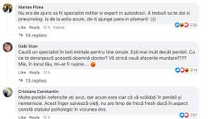 We did not find results for: RÄƒsturnare De SituaÈ›ie In Scandalul De La Antena 3 Radu Tudor A FÄƒcut PuÈ›in Caca Pe El È™i AnunÈ›Äƒ Retragerea Din Disputa Privind O Pe DoctoriÈ›a Minune Mai Mult IÈ™i Pune È™i È›ÄƒranÄƒ In
