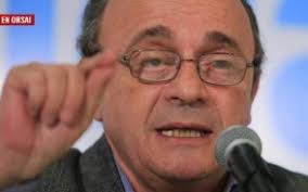 Siete expresidentes piden la libertad de Amado Boudou