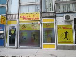 Ea este și sponsorul primelor 2 ligi din fotbalul românesc. Program AgenÈii Casa Pariurilor Cand E Deschis Andrei Dumitru