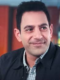 Watching The Good Doctor and look who showed up. It's Captain Singh. :  r/FlashTV