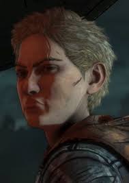 White has recently appeared as tori, the daughter of the glaive, on showcase tv's lost girl. Fan Casting Courtney Jane White As Gina In Telltale S The Walking Dead The Final Season On Mycast