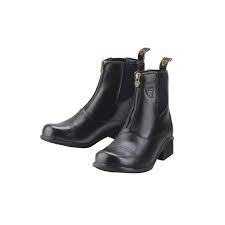 Your satisfaction is always guaranteed. Ariat Women S English Paddock Boot