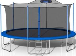 Extreme trampoline jumping for more info: Bounciest Trampolines Of 2021 8 Best High Bouncing Trampolines Trampolines Guide