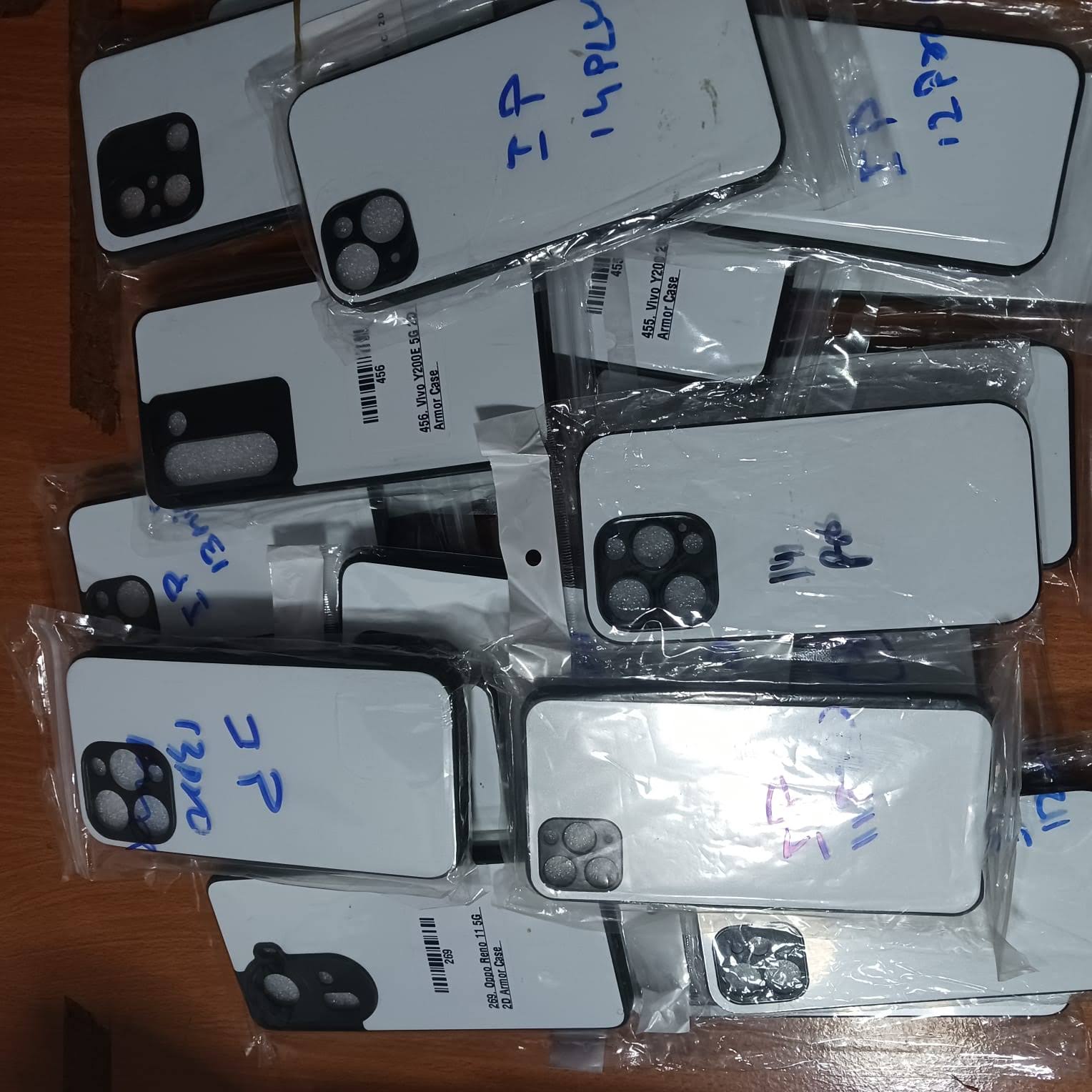 Photo print Mobile Cover product image